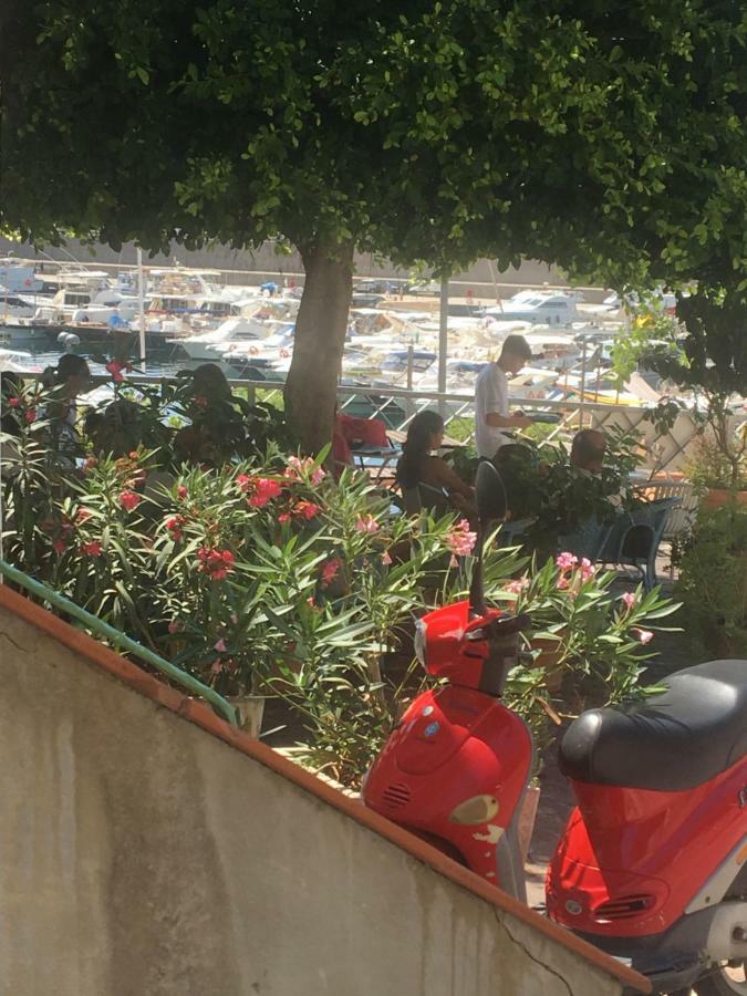 La Racia Hotel Maratea Eksteriør billede