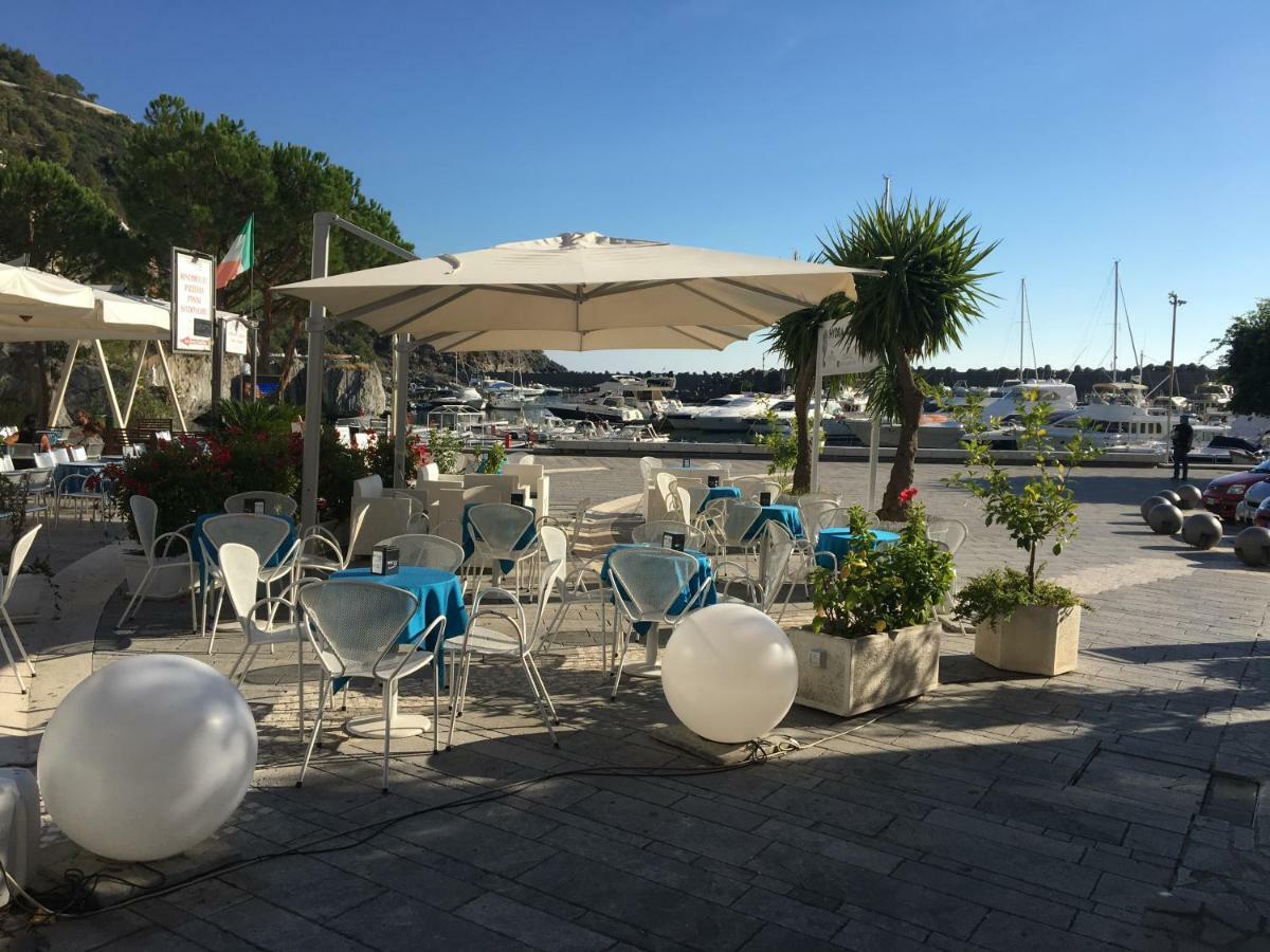 La Racia Hotel Maratea Eksteriør billede
